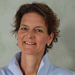 Joyce van den Hoek Ostende_Docent Integrale samenwerking en risicomanagement @Kennisinstituut KERN