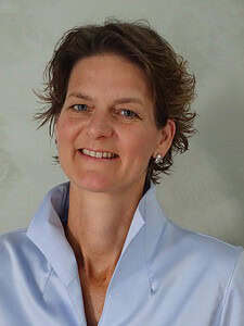 Joyce van den Hoek Ostende_Docent Integrale samenwerking en risicomanagement @Kennisinstituut KERN