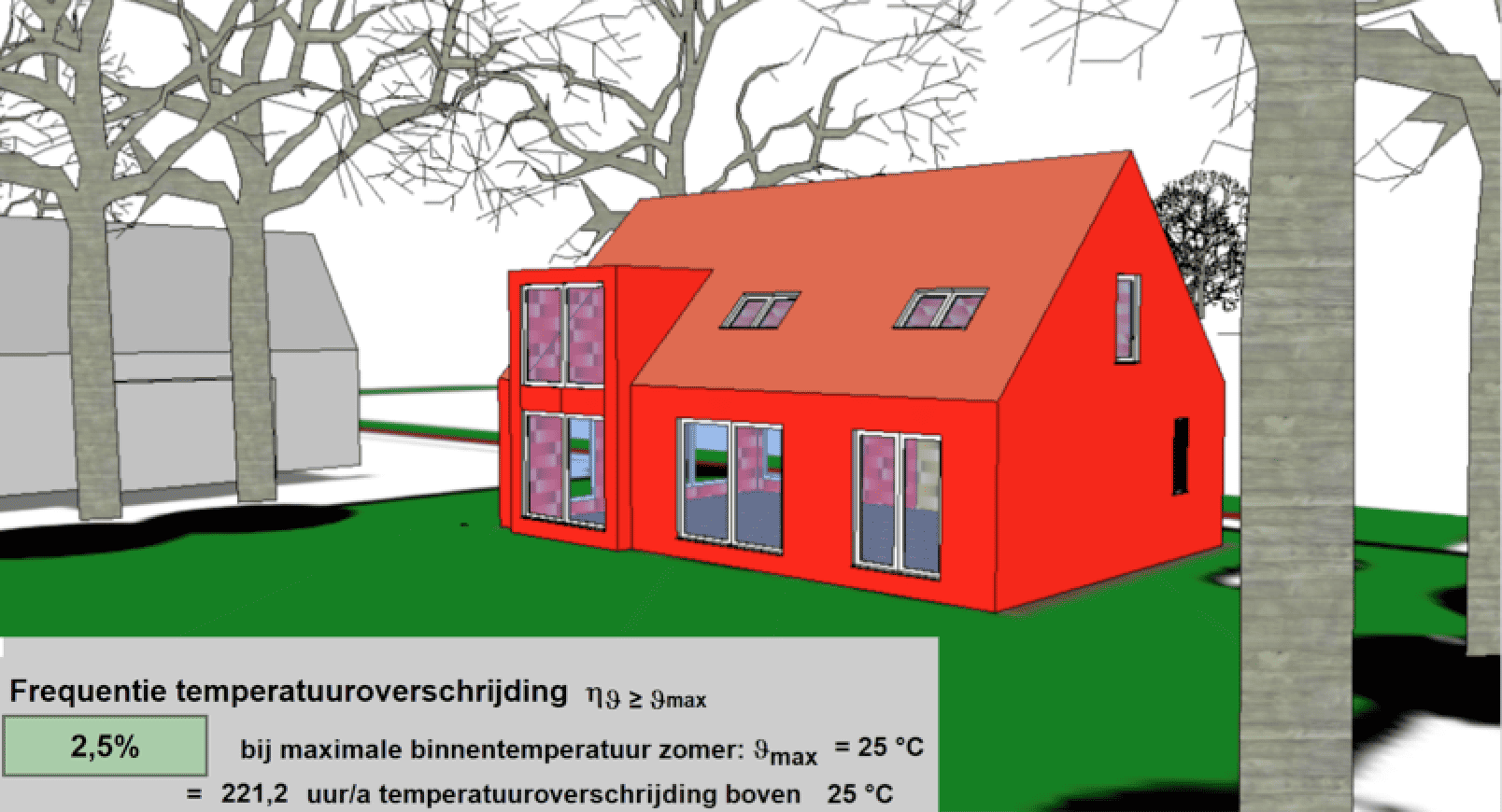 Staat Haaks Op De Bourgondiër