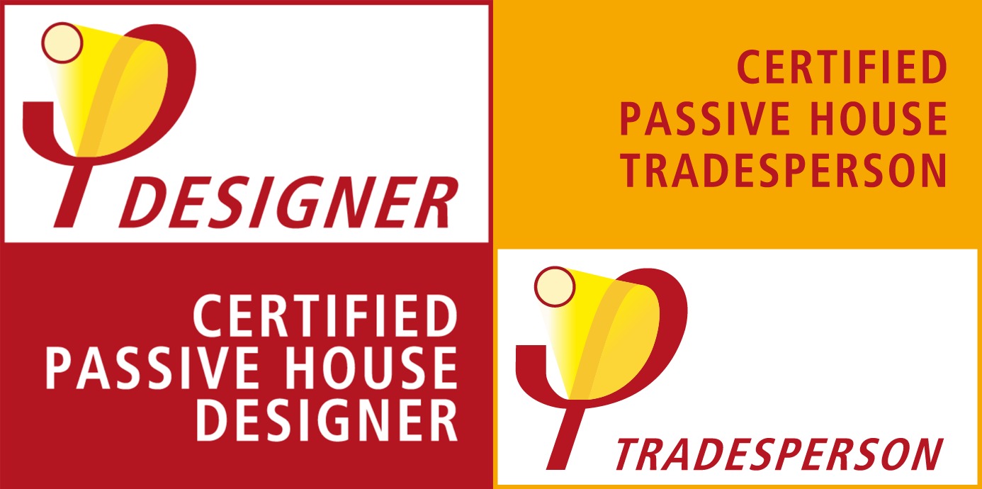 certificaat passief bouwen experts phi-certificering van passiefhuisprofessionals passiefhuisvakman en passive house designer oftewel passsiefhuisontwerper en passiefhuisadviseur voor passief-bouwen en enerphit-renovatie