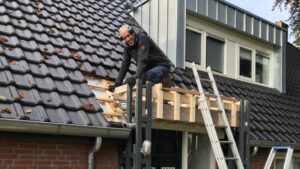 vastgoed verduurzamen huurwoningen