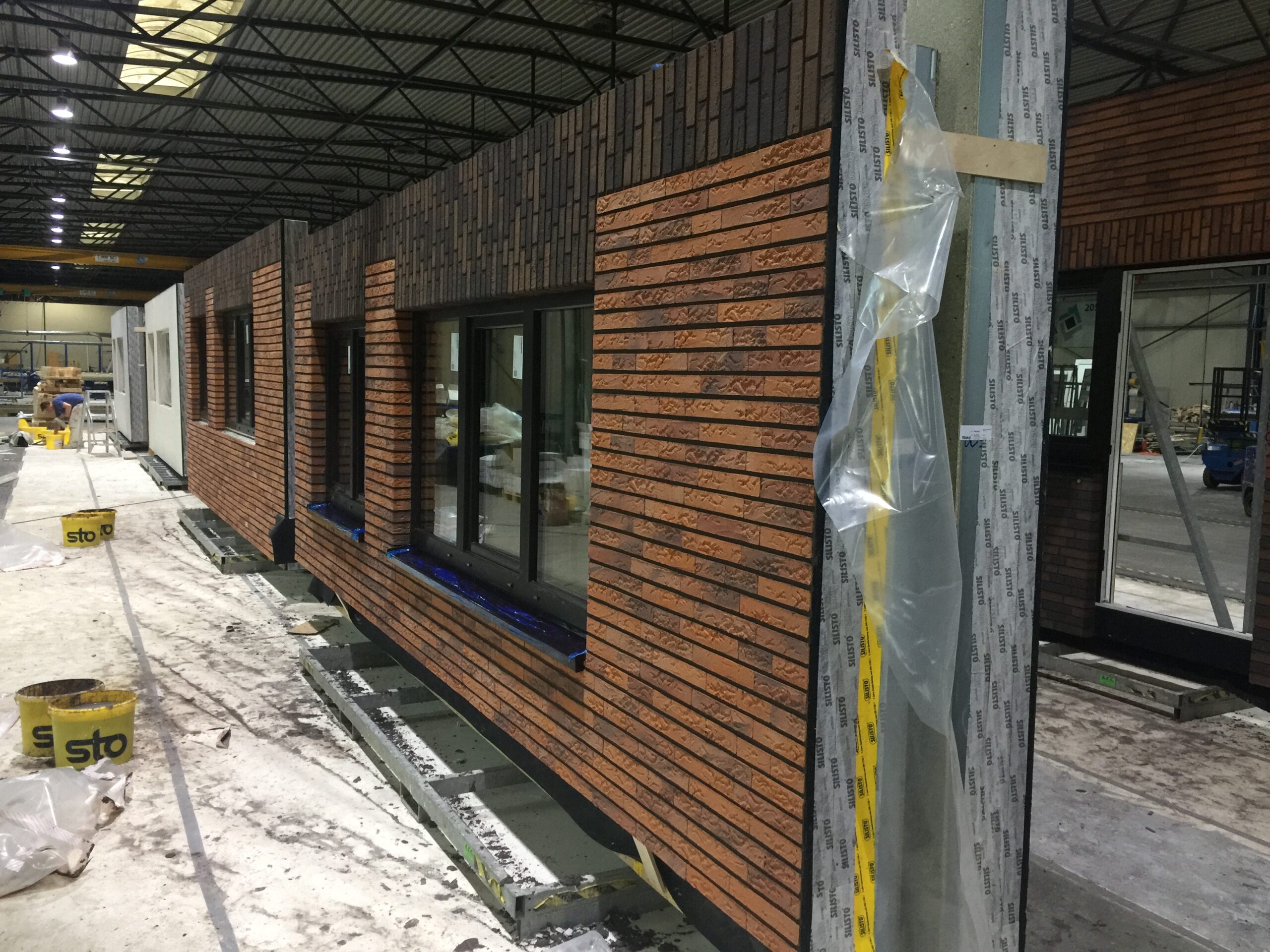 EnerPHit renovatie Vlijmen obv. productcerificering van passiefhuis-bouwelementen voor optimale kwaliteitsborging in renovatie en nieuwbouw van passiefhuizen