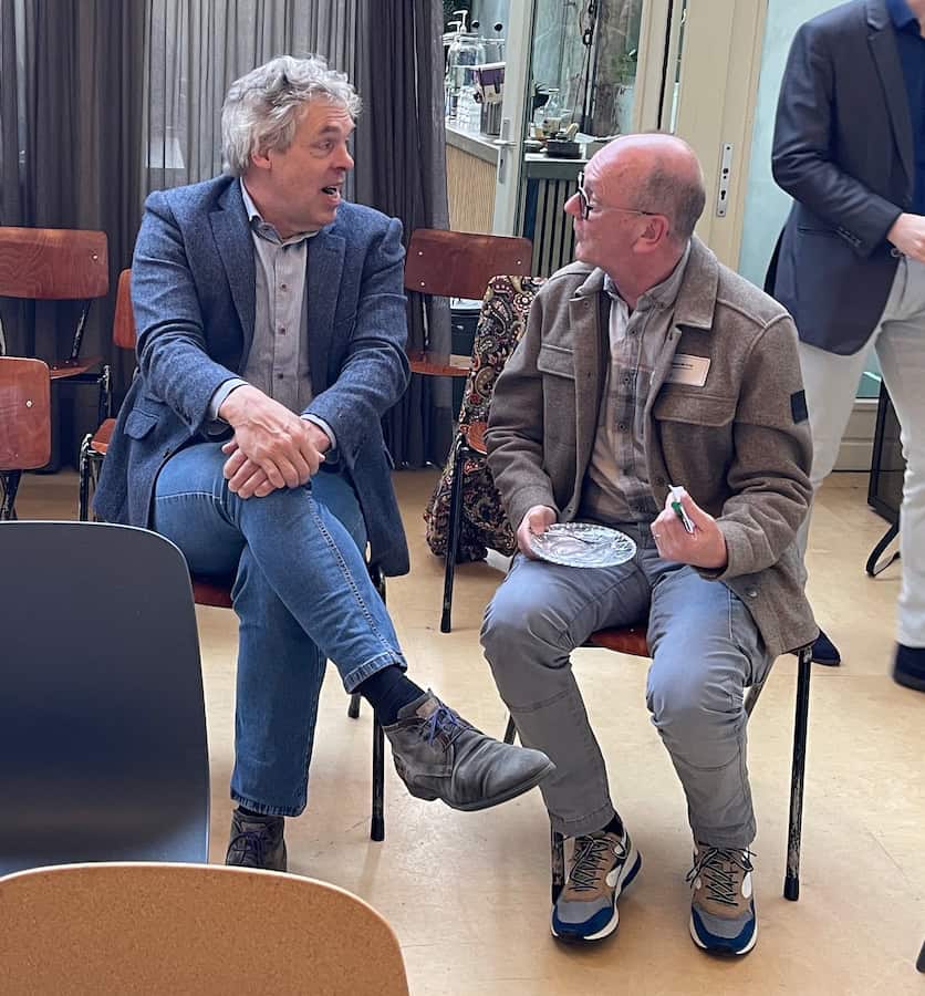 KERN is recent als affiliate-partner toegetreden tot de international Passive House Association, iPHA. Via het online-platform Connect Expert plus biedt KERN als iPHA zusterorganisatie een betere verbinding met de wereldwijde ontwikkelingen van passief bouwen renoveren. Hiermee ondersteunt KERN passiefhuis-professionals met energiezuinig, betaalbaar en integraal ontwerpen en bouwen. Lowtech.