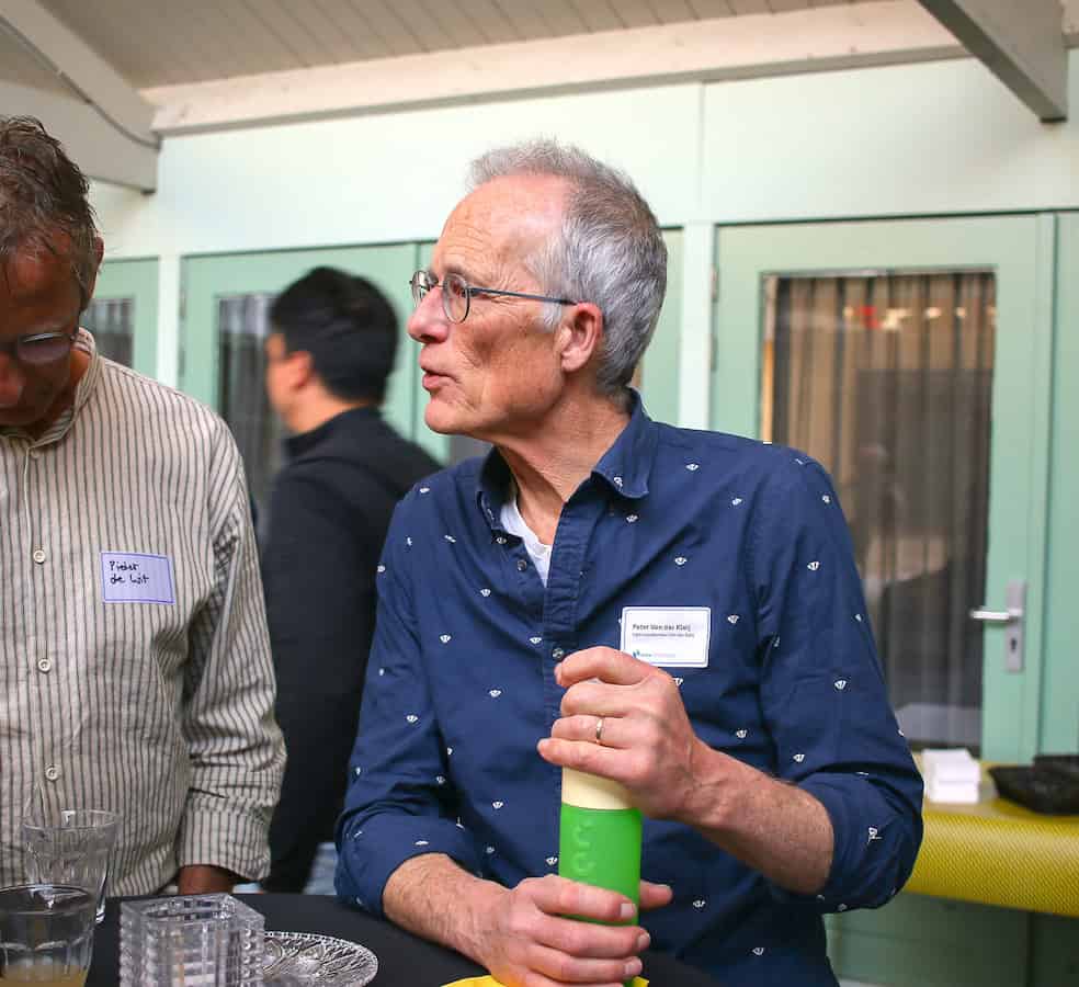 KERN is recent als affiliate-partner toegetreden tot de international Passive House Association, iPHA. Via het online-platform Connect Expert plus biedt KERN als iPHA zusterorganisatie een betere verbinding met de wereldwijde ontwikkelingen van passief bouwen renoveren. Hiermee ondersteunt KERN passiefhuis-professionals met energiezuinig, betaalbaar en integraal ontwerpen en bouwen. Lowtech.