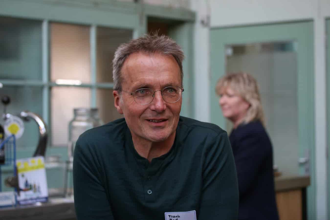 KERN is nu zusterorganisatie van iPHA. Via het online-platform Connect Expert plus biedt KERN als iPHA affiliate een betere verbinding met de wereldwijde ontwikkelingen van passief bouwen renoveren. Zo ondersteunt KERN passiefhuis-professionals met energiezuinig, betaalbaar en integraal ontwerpen en bouwen. Lowtech.