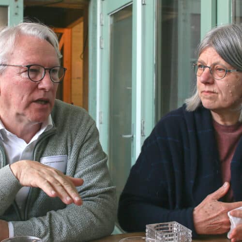 KERN is nu zusterorganisatie van iPHA. Via het online-platform Connect Expert plus biedt KERN als iPHA affiliate een betere verbinding met de wereldwijde ontwikkelingen van passief bouwen renoveren. Zo ondersteunt KERN passiefhuis-professionals met energiezuinig, betaalbaar en integraal ontwerpen en bouwen. Lowtech.