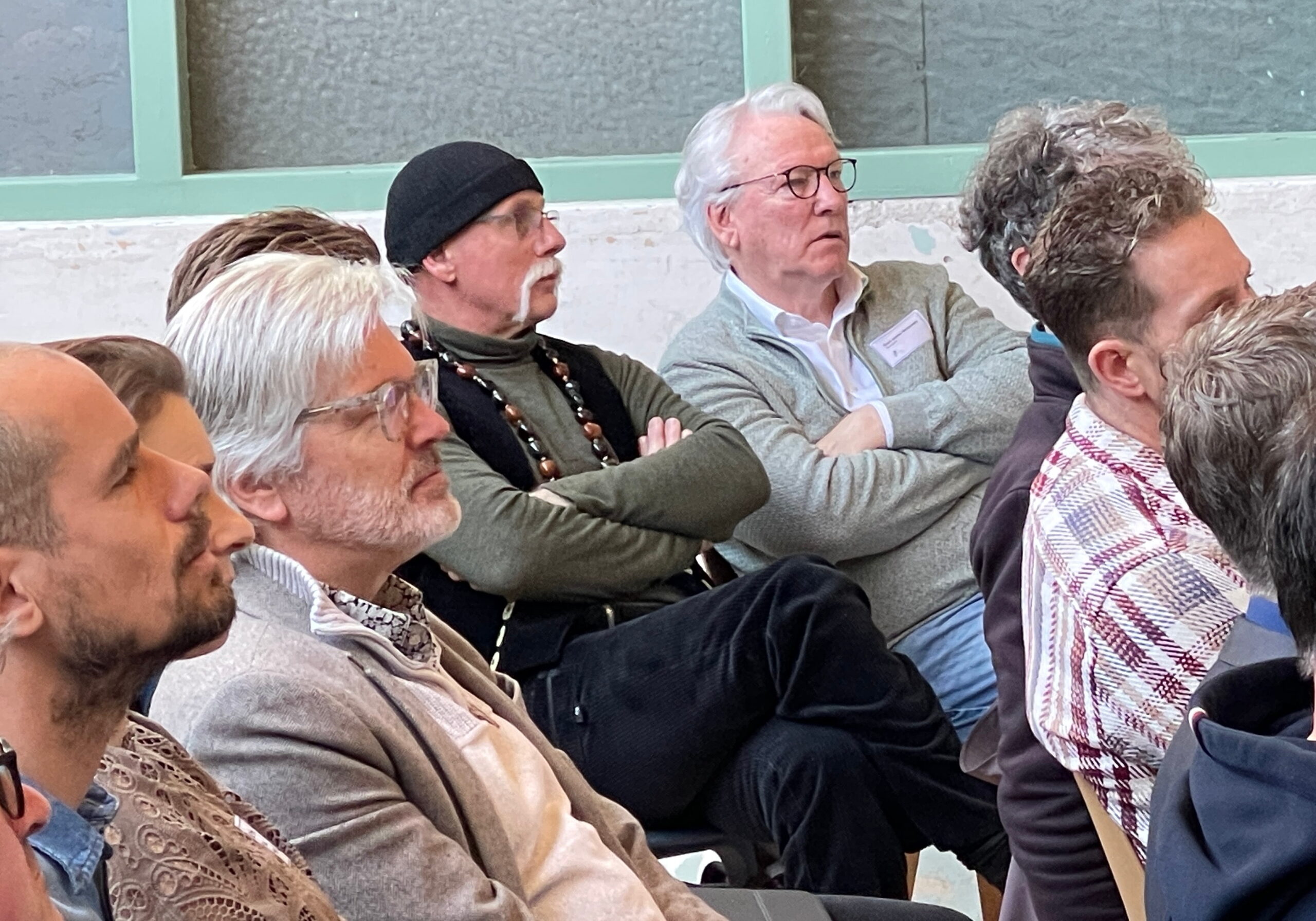 KERN is nu affiliate-partner van de international Passive House Association, iPHA. Via het online-platform Connect Expert plus biedt KERN als iPHA zusterorganisatie een betere verbinding met de wereldwijde ontwikkelingen van passief bouwen renoveren. Hiermee ondersteunt KERN passiefhuis-professionals met energiezuinig, betaalbaar en integraal ontwerpen en bouwen. Lowtech.