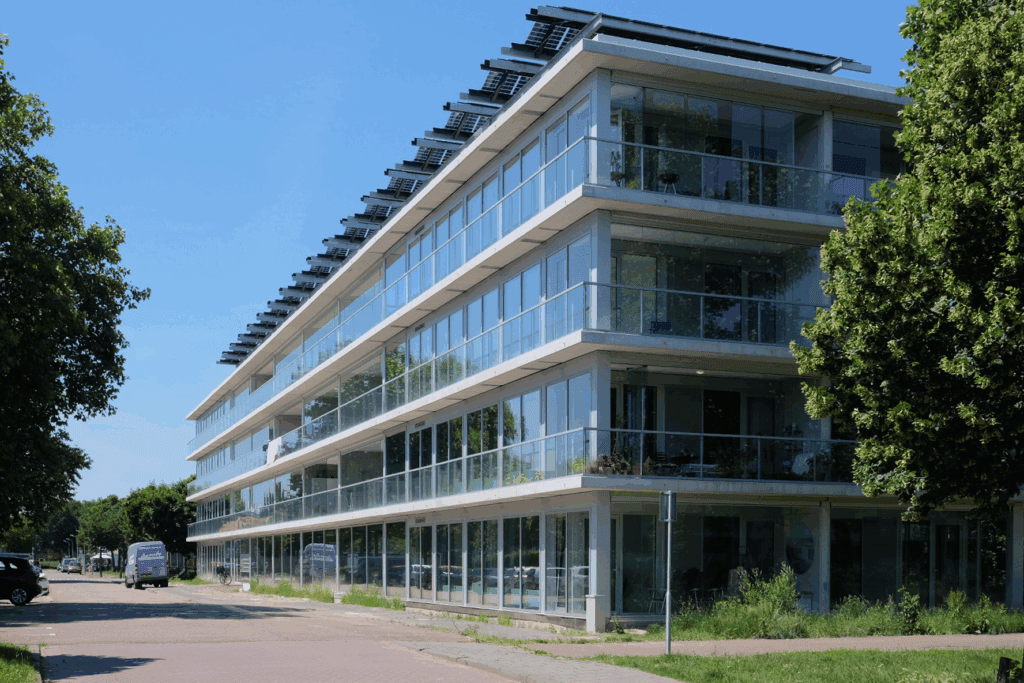 Passiefhuisrenovatie voor drie euro – het kán écht!