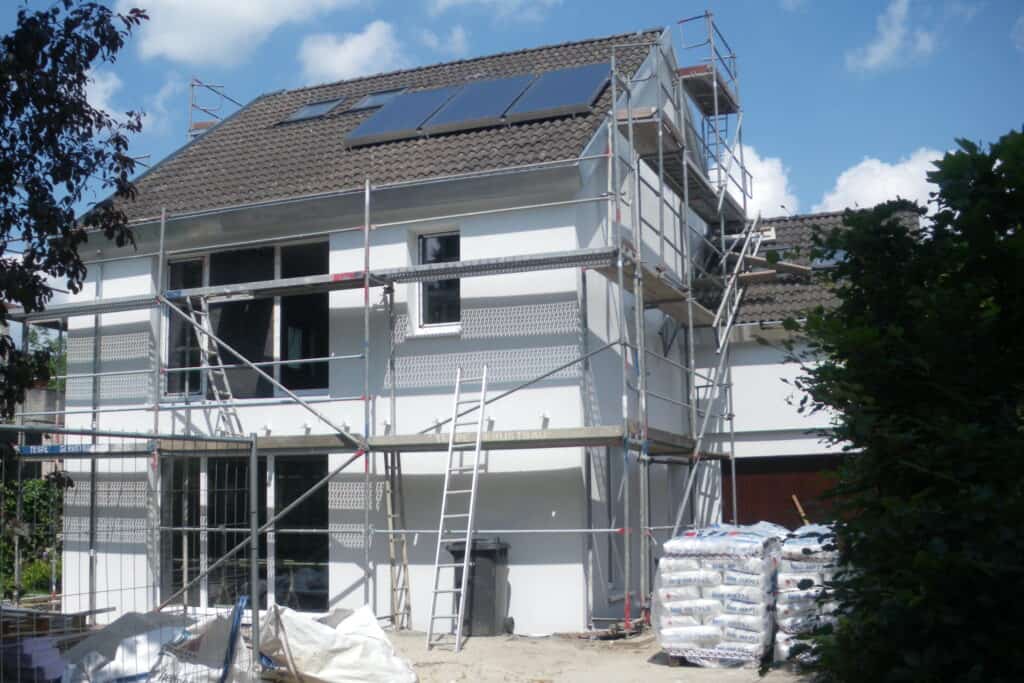 TRIK: Uitdagingen en kansen voor toekomstgerichte renovatie grondgebonden woningen in particulier eigendom