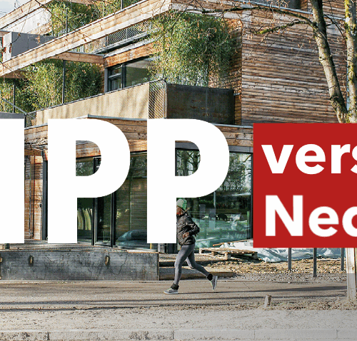 Het energiebalans- en ontwerptool PHPP 10 Pro is nu beschikbaar in het Nederlands