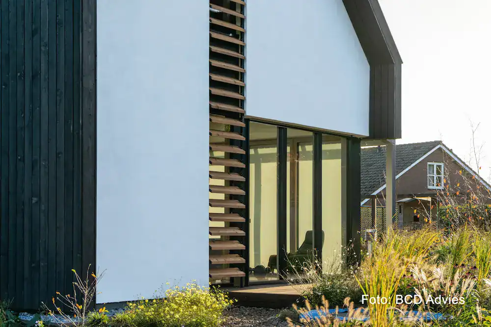 Opleiding Passiefhuis Ontwerp & Constructie start in februari