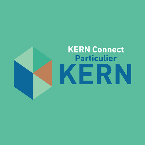 Toegang KERN Connect Particulier