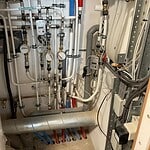 warmteverliesberekeningen ISSO 51/53/57 en PHPP nu dichter bij elkaar- verkeerde uitgangspunten voor de capaciteitsbepaling van de verwarmingsinstallatie leidt tot overkill installaties en plofpanden © Bouwnext