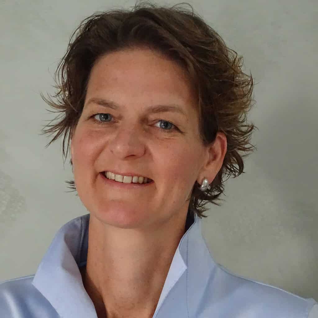Joyce van den Hoek Ostende_Docent Integrale samenwerking, kwaliteitsborging en risicomanagement @Kennisinstituut KERN