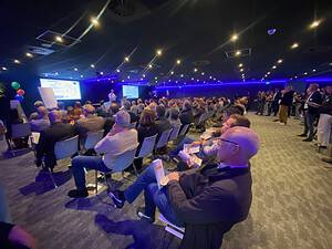 Kennisinstituut KERN@Lowtech congres 2026